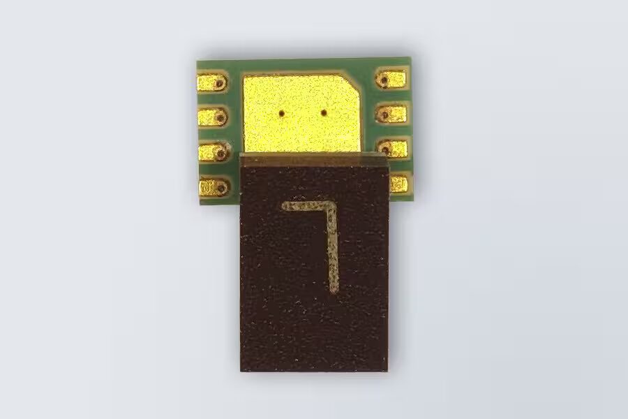 В России начали выпускать микросхемы SPD для DDR5