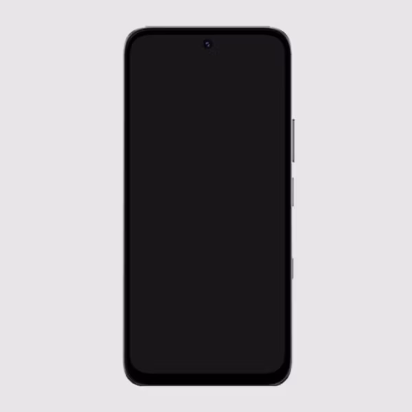 Смартфон Infinix Hot 70 черный экран без изображений