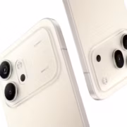 Камеры Honor 600 и 600 Pro на задней панели телефона