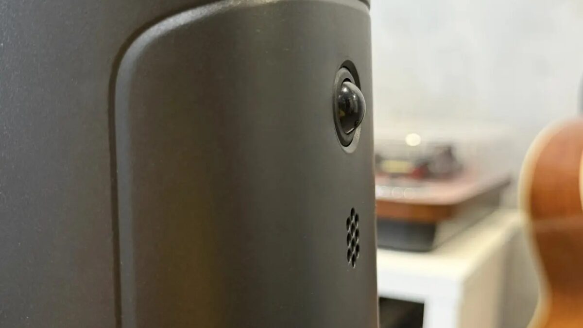 Крепление биты для дрели Dreame G12S Pro