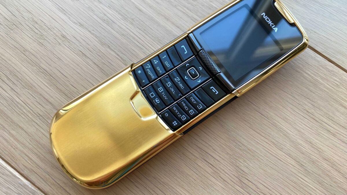 Nokia, Siemens, Sony Ericsson: где они сейчас и почему мы до сих пор по ним скучаем