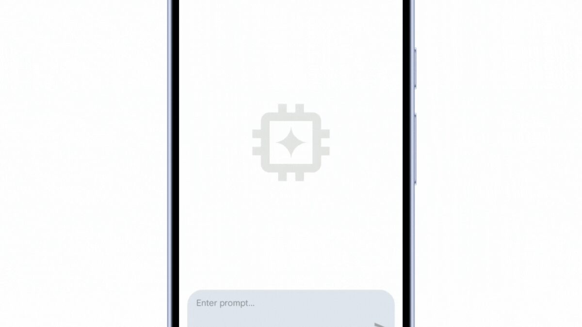 Мобильный телефон с индикатором и управлением сенсорным