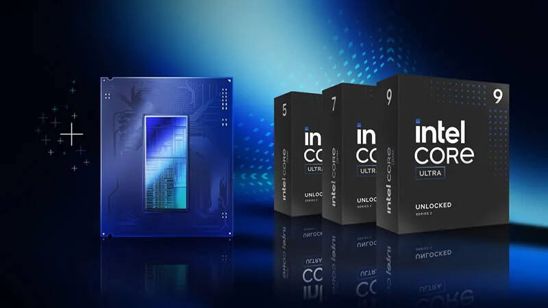 процессор Intel Core i5, i7, i9 и коробки с процессорами