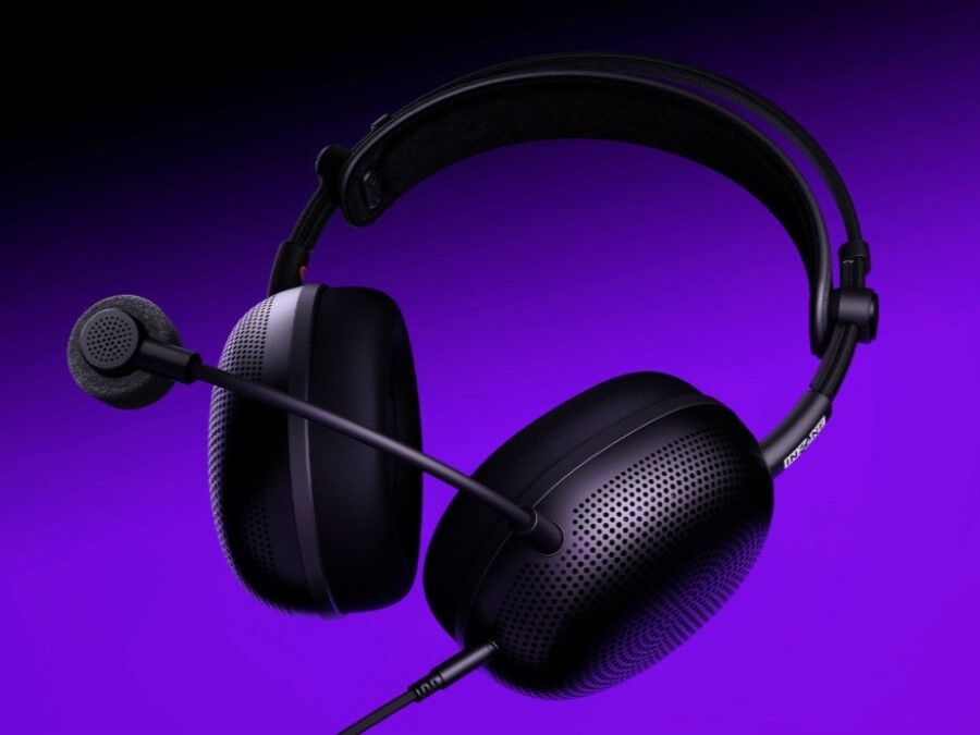 Гарнитура Sony Inzone H6 Air с микрофоном