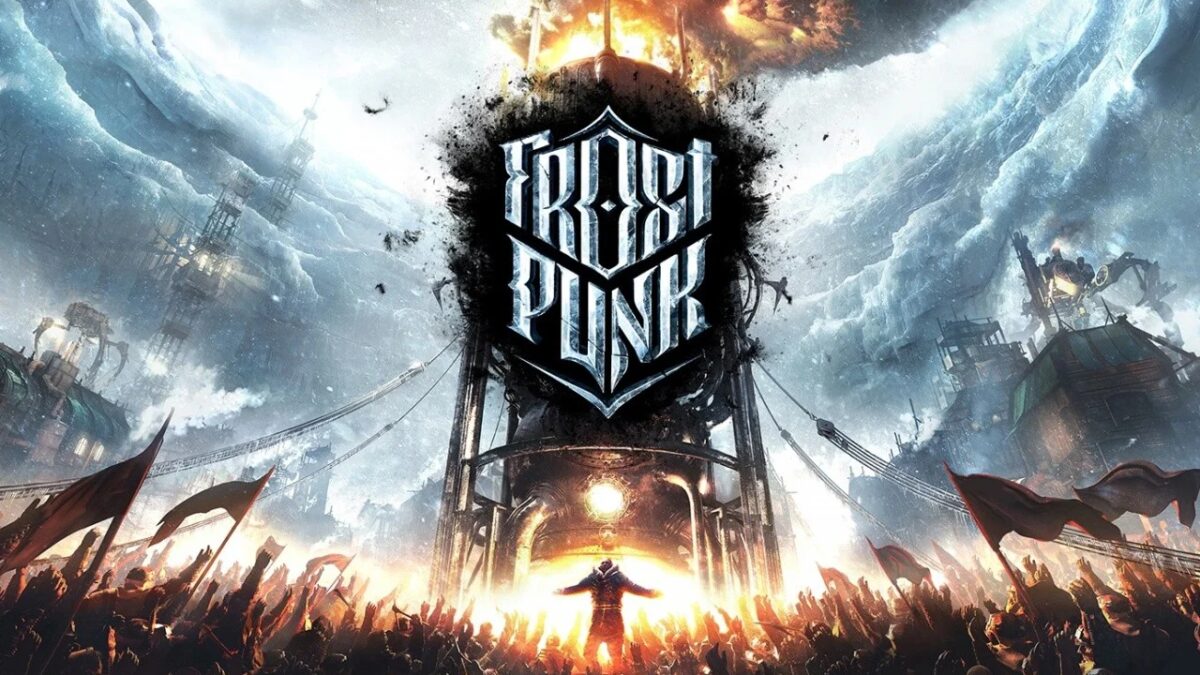 Frostpunk наконец выйдет на Nintendo Switch