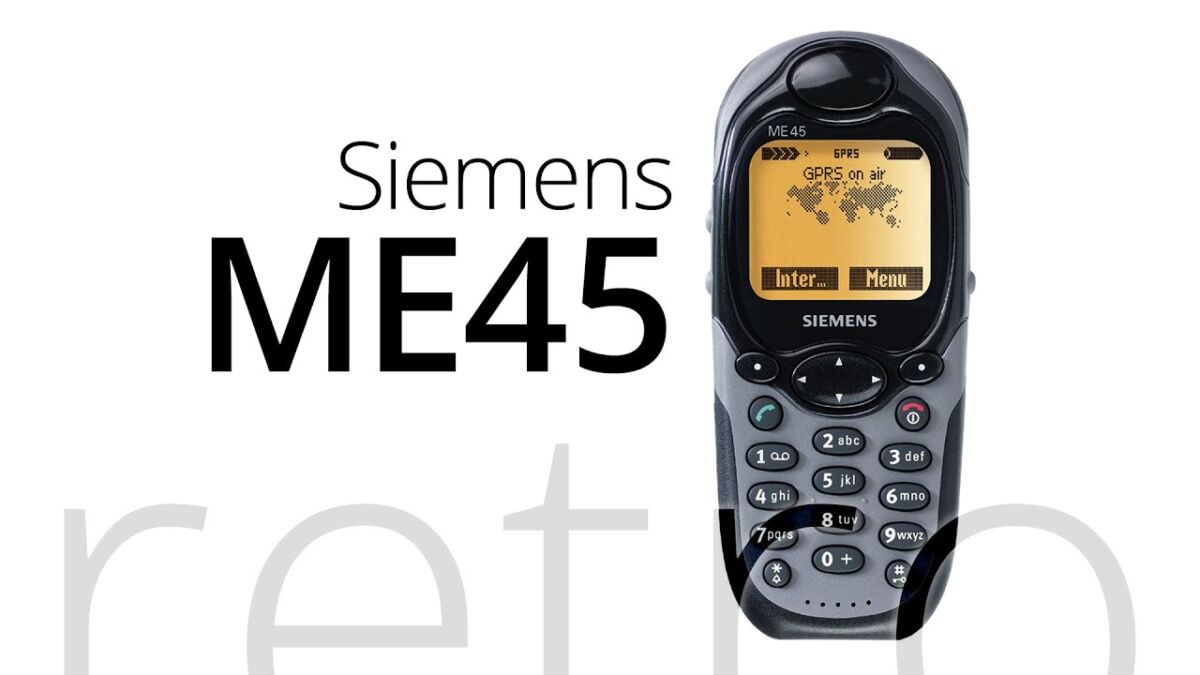 Nokia, Siemens, Sony Ericsson: где они сейчас и почему мы до сих пор по ним скучаем