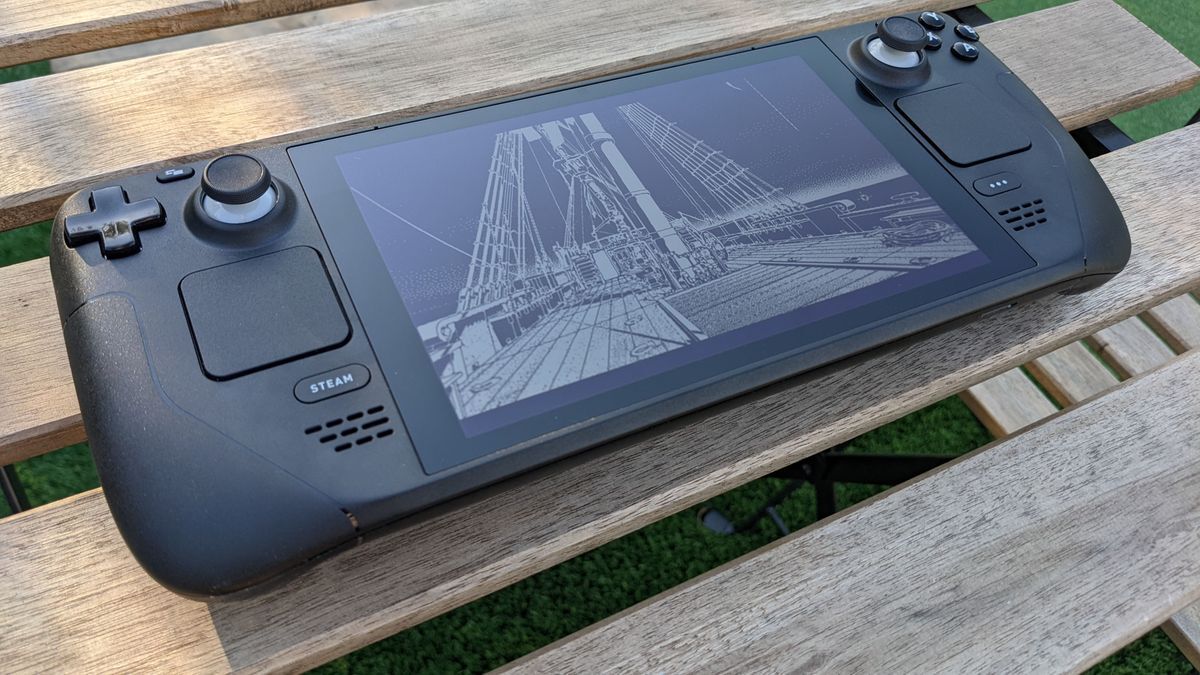 MacBook Neo раскупают, а Steam Deck снова выглядит разумно