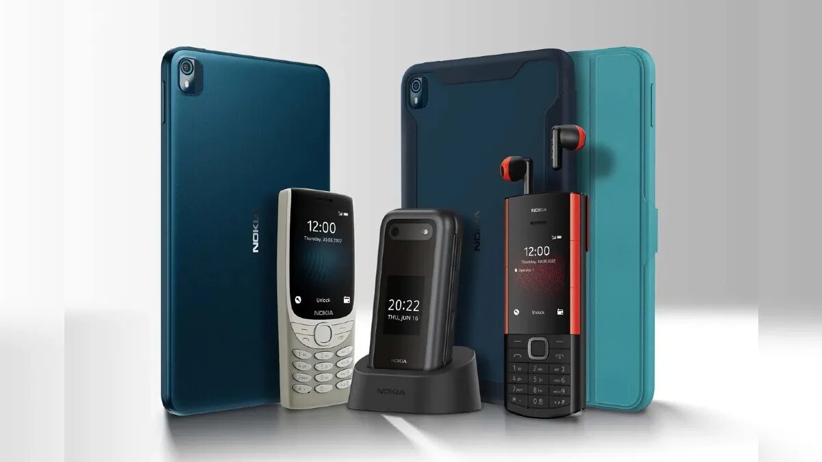 Nokia, Siemens, Sony Ericsson: где они сейчас и почему мы до сих пор по ним скучаем