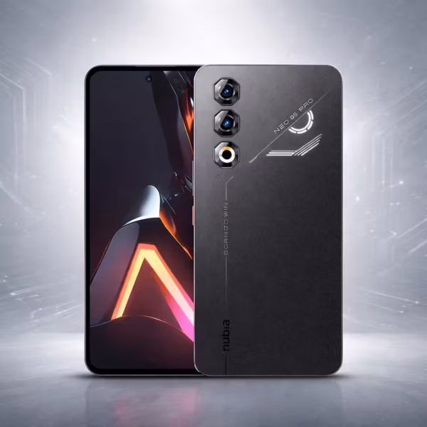 Смартфон Nubia Neo 5 Pro с тройной камерой