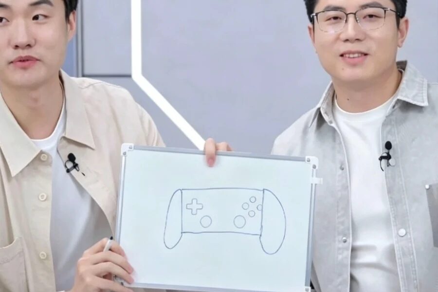 OnePlus подтвердила эксперимент с карманной консолью