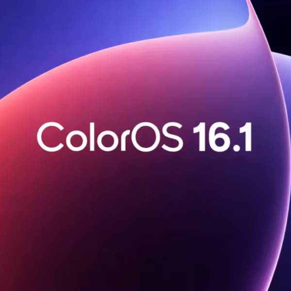 Экран блокировки OPPO ColorOS 16.1