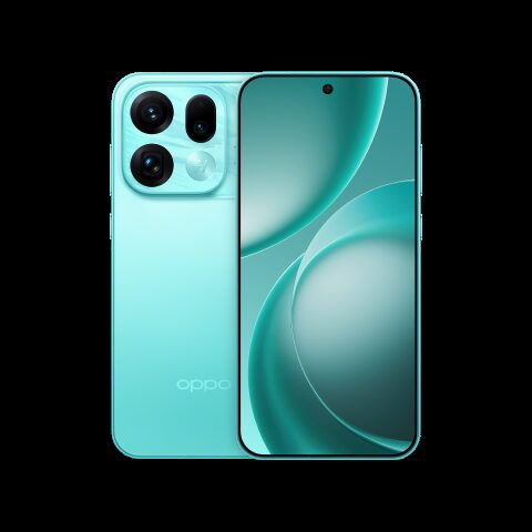 Oppo Find X9s Pro получил четыре цвета и дату анонса