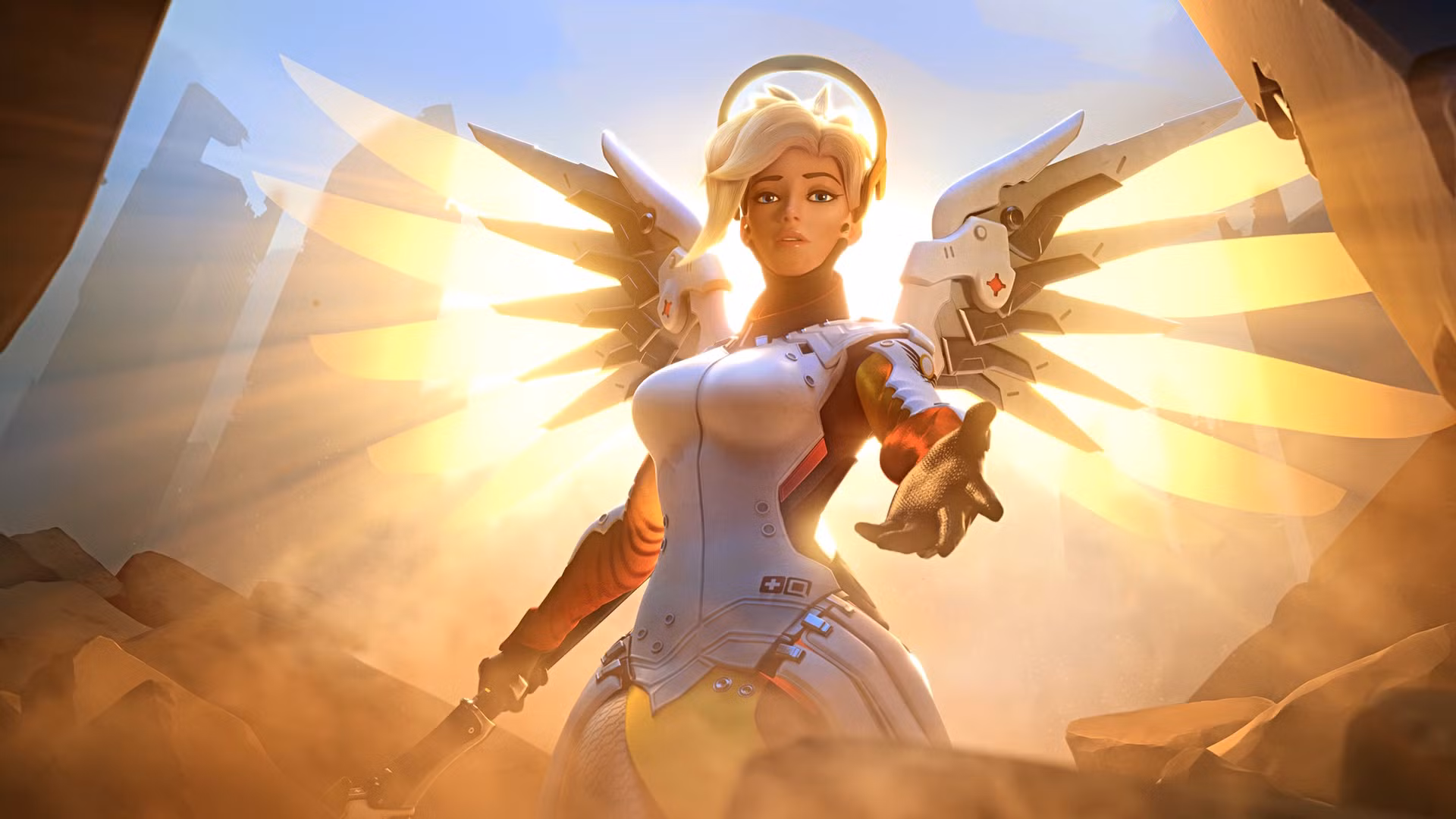 Overwatch на Switch 2 снова разочаровал игроков