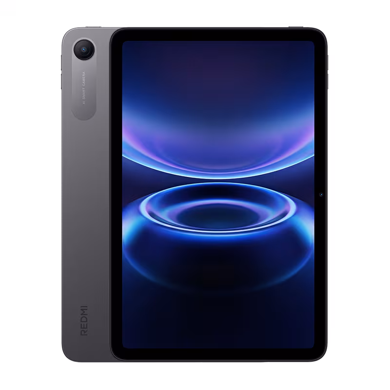 Redmi Pad 2 SE 4G вышел с экраном 120 Гц и 4G