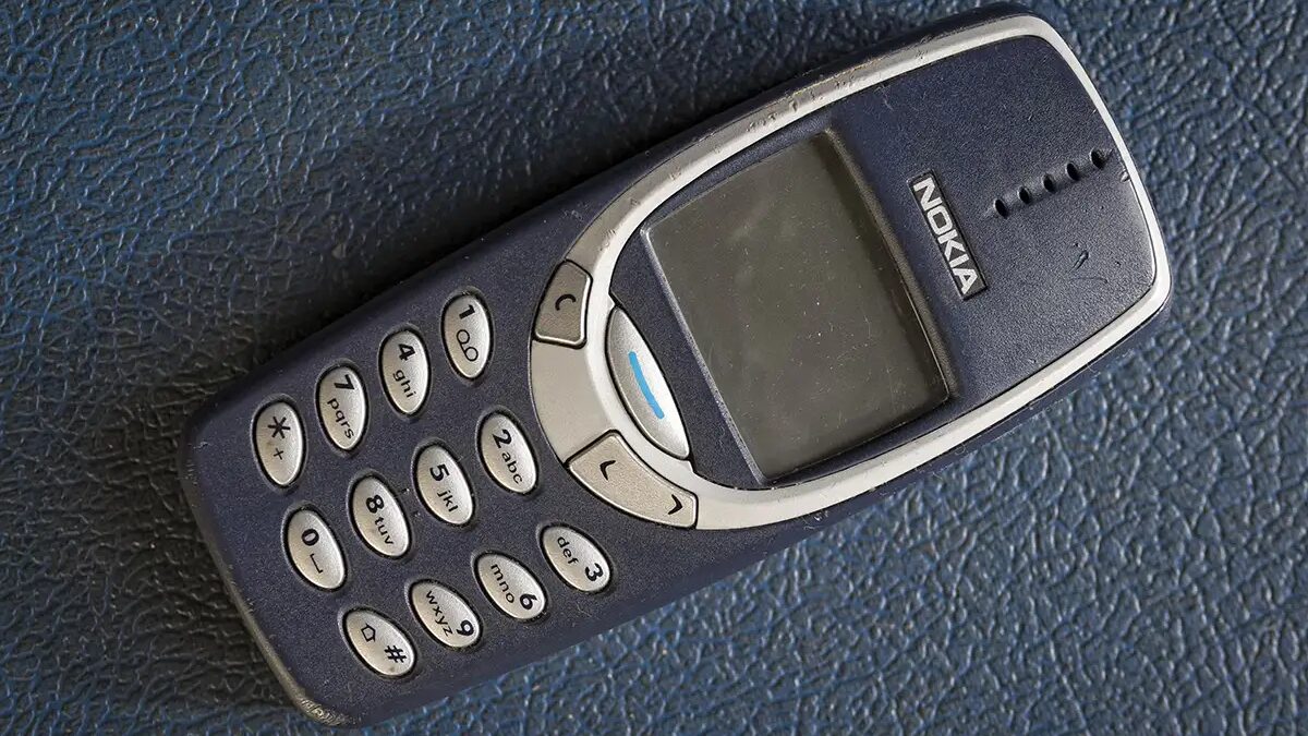 Nokia, Siemens, Sony Ericsson: где они сейчас и почему мы до сих пор по ним скучаем