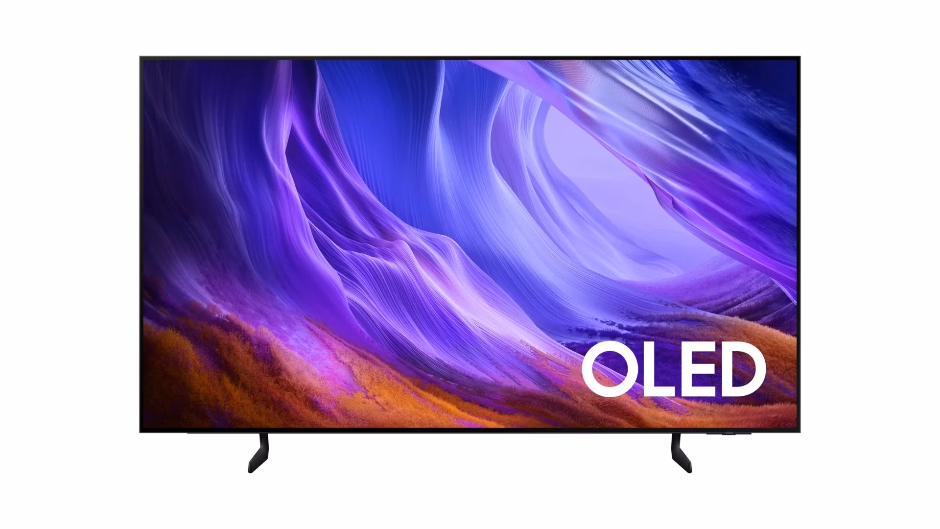 Samsung S85H OLED TV: что нужно знать о самом доступном OLED