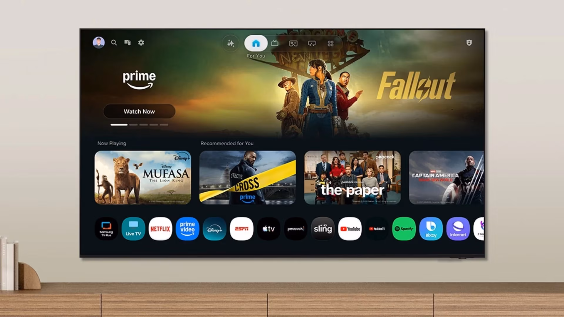 Samsung S85H OLED TV: что нужно знать о самом доступном OLED