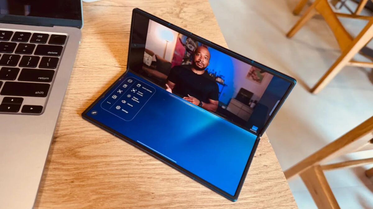 Samsung подняла цену Galaxy Z Fold 7 в США