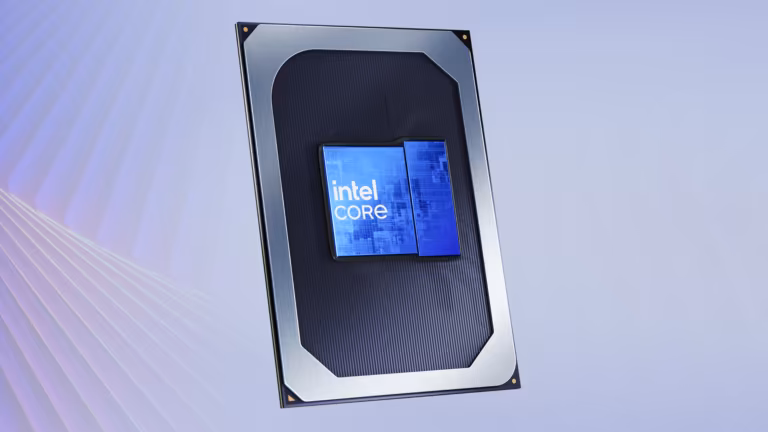 Процессор Intel Core в корпусе Xiaomi Redmi Book