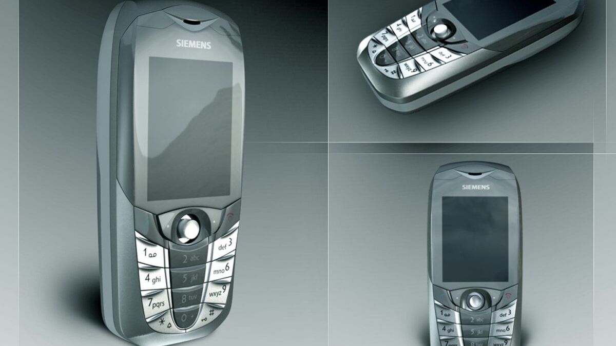 Nokia, Siemens, Sony Ericsson: где они сейчас и почему мы до сих пор по ним скучаем