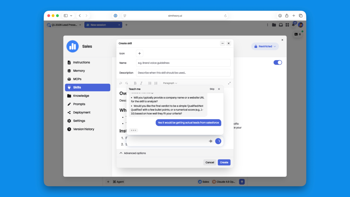 Canva купила Simtheory и Ortto для AI и маркетинга