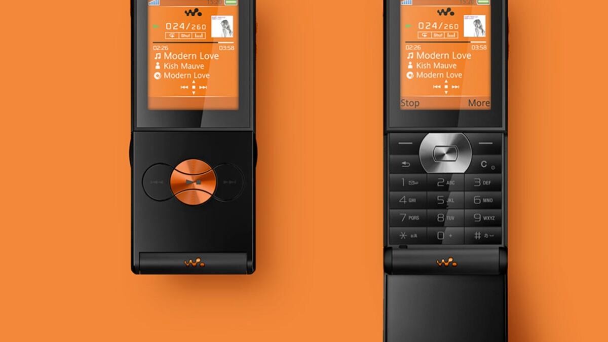 Nokia, Siemens, Sony Ericsson: где они сейчас и почему мы до сих пор по ним скучаем