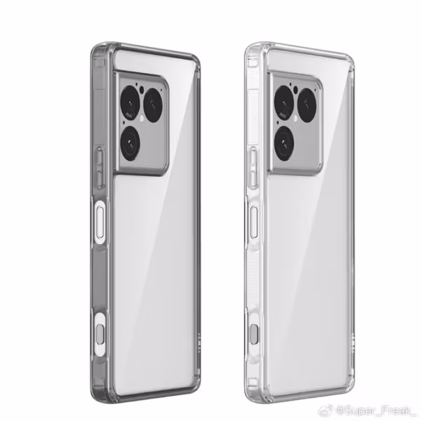 Отсутствует дисплей задняя панель Sony Xperia 1 VIII
