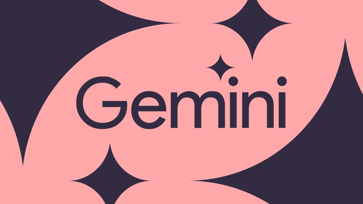 Групповые 3D-модели и симуляции Gemini