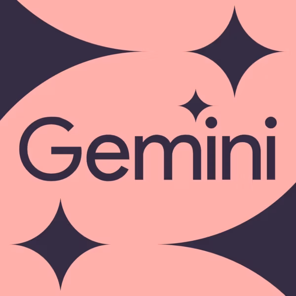 Групповые 3D-модели и симуляции Gemini