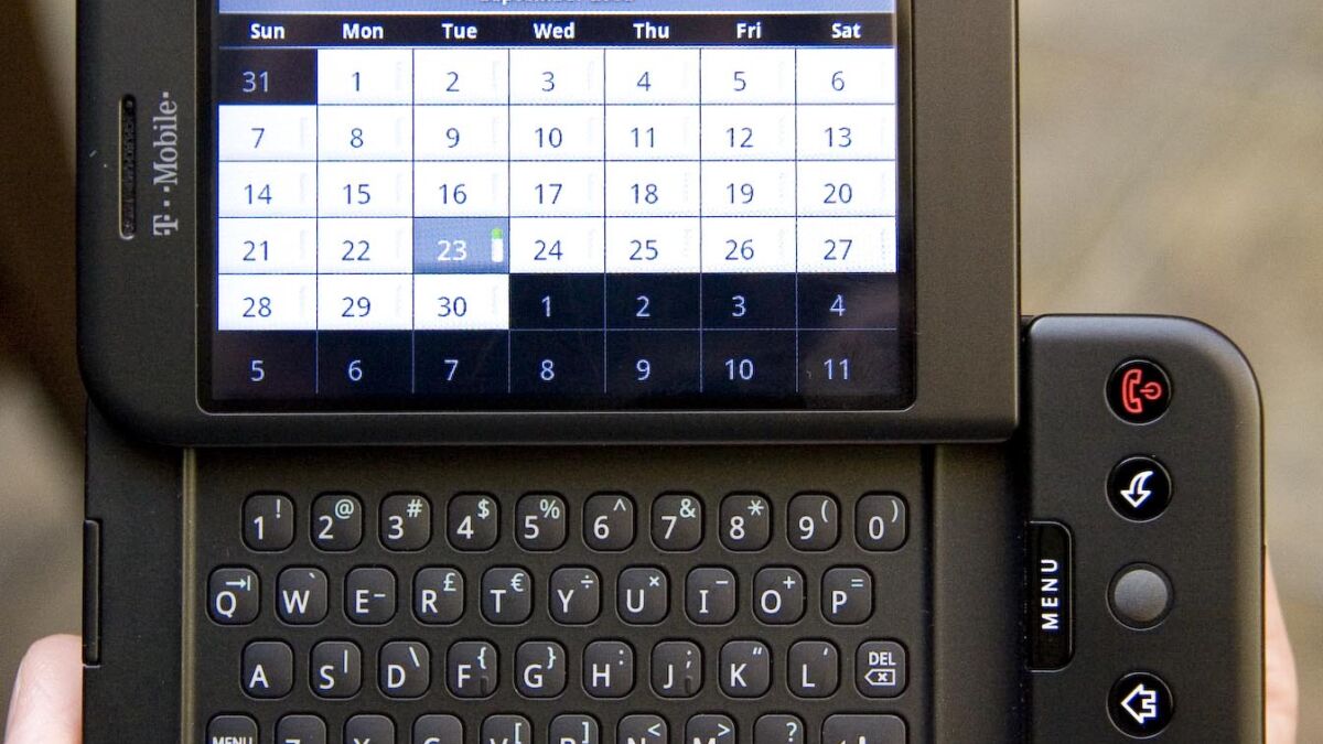Nokia, Siemens, Sony Ericsson: где они сейчас и почему мы до сих пор по ним скучаем