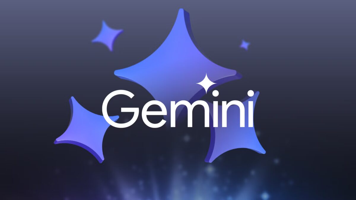 Gemini Personal Intelligence почти вышла за пределы США