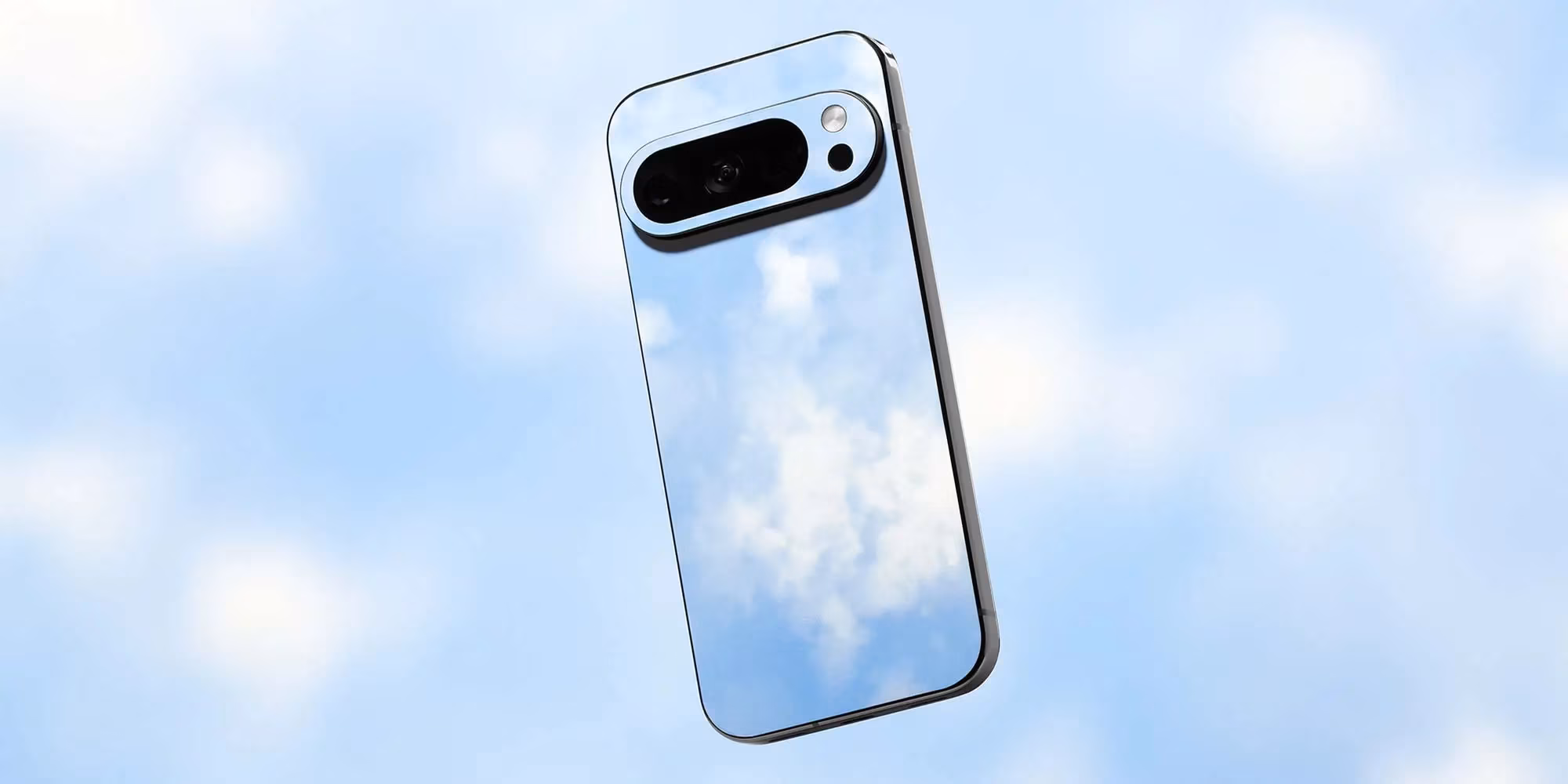 Dbrand снова продаёт скины Touch Grass и Blue Sky