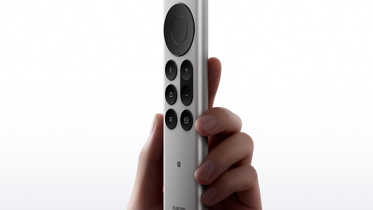 Пульти управления Xiaomi Bluetooth Remote 2 Pro