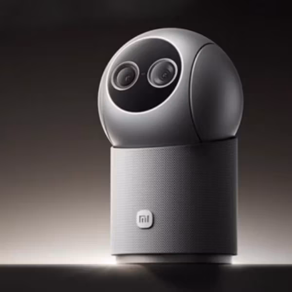 Умная камера Xiaomi Smart Camera 4 Max AI Zoom