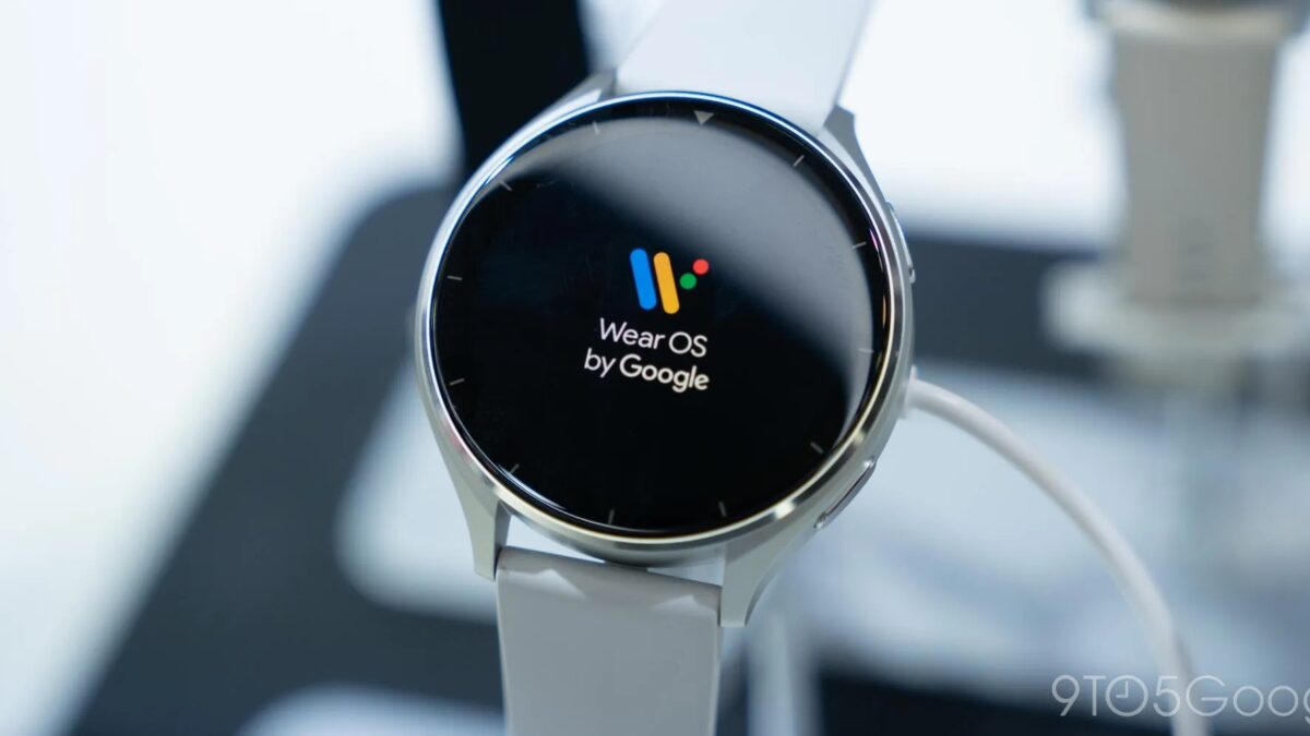 Google выпустила Wear OS 6.1 на базе Android 16 QPR2