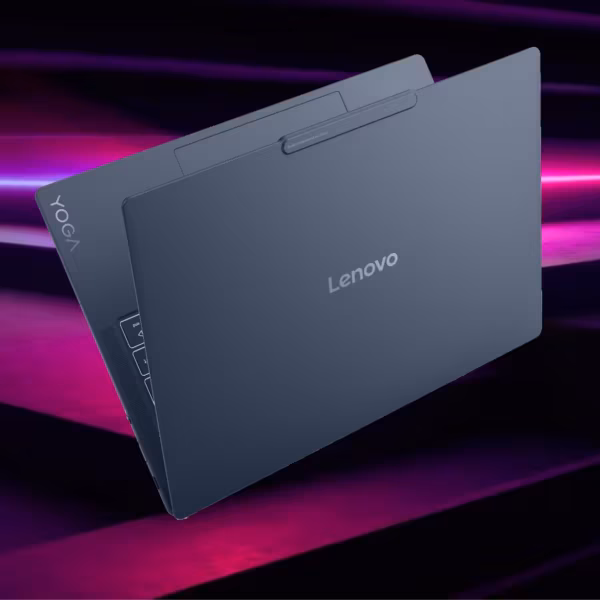 ноутбук Lenovo Yoga Slim 7x с корпусом