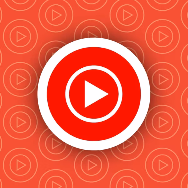 Обновлённый экран Now Playing в YouTube Music на iOS и Android