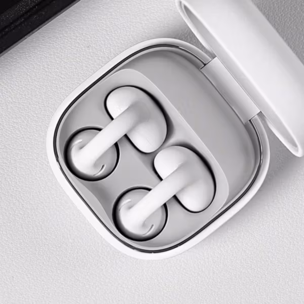Xiaomi сообщила о высоком спросе на Ear Clip Headphones