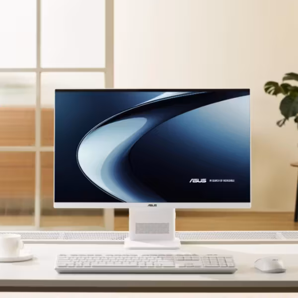 Asus VM441: первый моноблок на Snapdragon X
