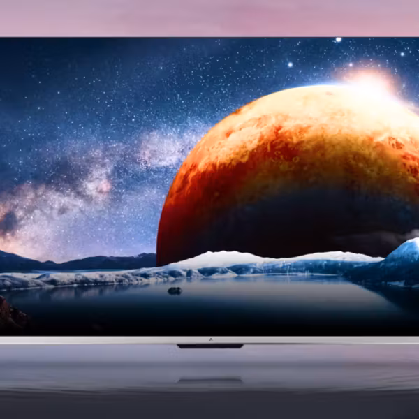 Digma Pro начала продажи Mini LED и QLED в России