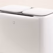 Xiaomi начала продажи стиральной машины с сушкой на 1 кг