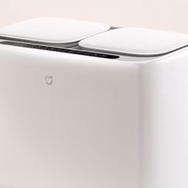 Xiaomi начала продажи стиральной машины с сушкой на 1 кг