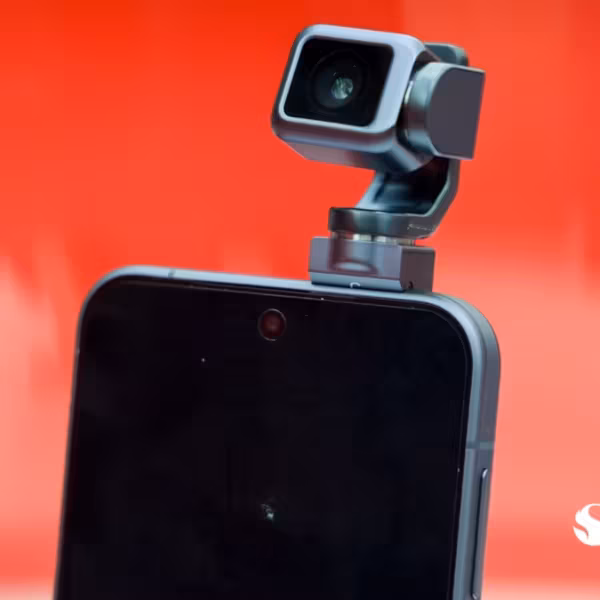 Honor показала смартфон с выдвижным подвесом
