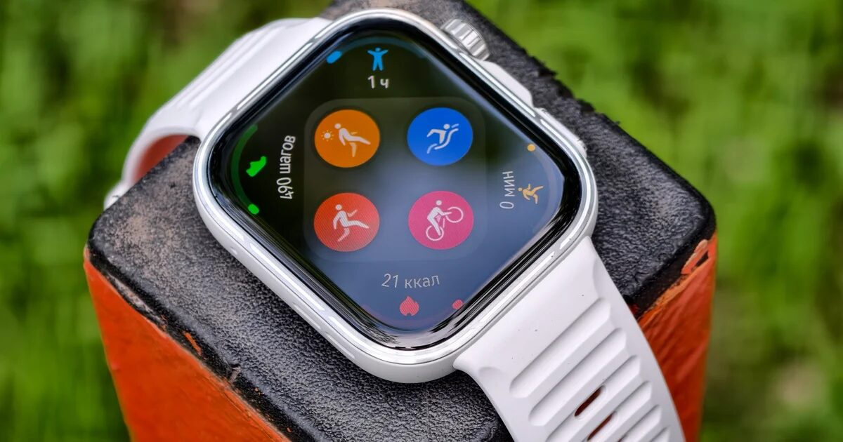 Huawei открыла предзаказ Watch Fit 5 Pro и продажи Fit 5