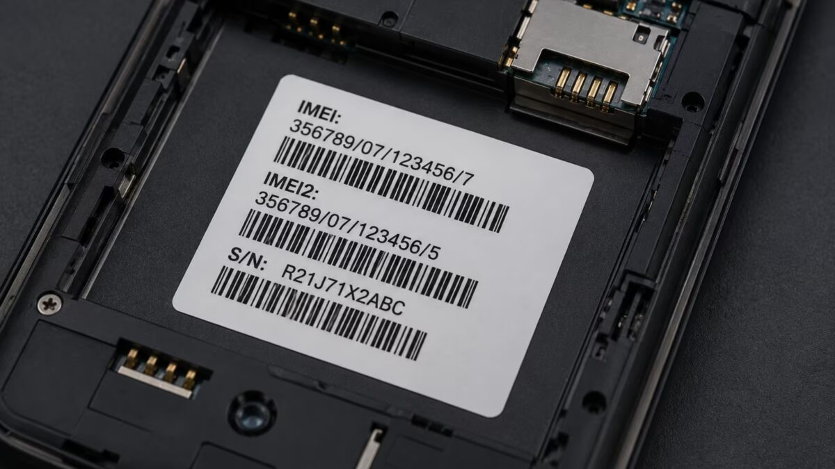 Минцифры отказалось вводить плату за регистрацию IMEI