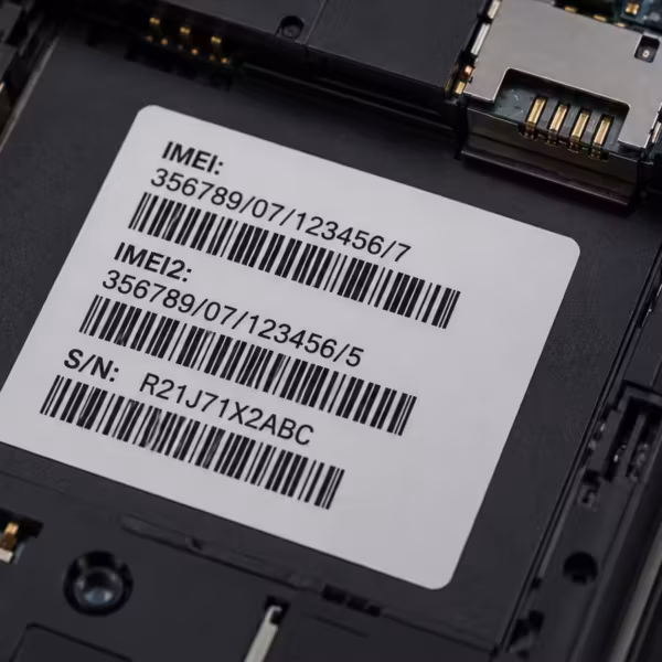 Минцифры отказалось вводить плату за регистрацию IMEI