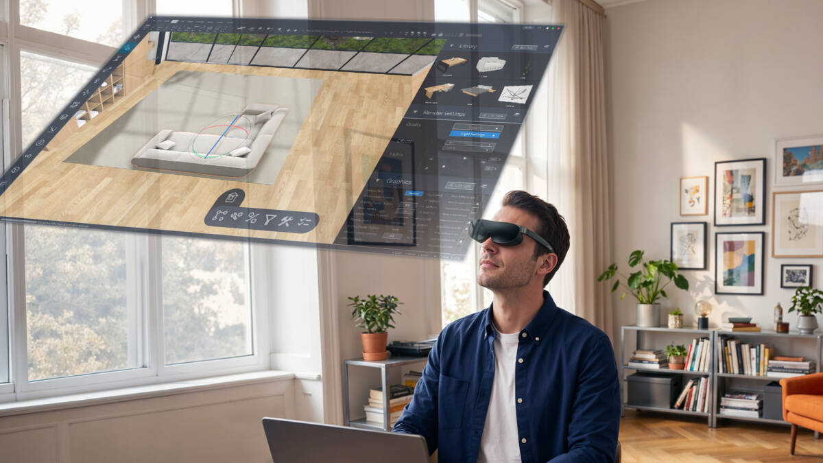 Acer представила AR-очки GR0 и ИИ-очки GI0