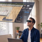Acer представила AR-очки GR0 и ИИ-очки GI0