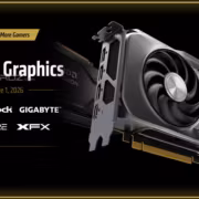 AMD выведет Radeon RX 9070 GRE на глобальный рынок 1 июня