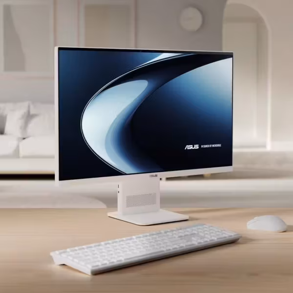 Моноблок Asus VM441 с экраном и клавиатурой